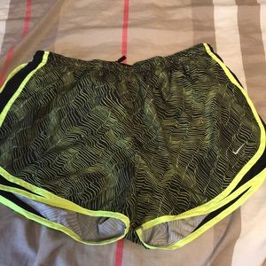 Nike Running Shorts